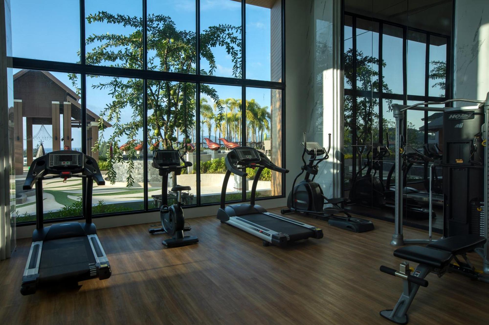 1 Bdr Sea View In Mida Surin By Capital Pro Apartamento Phuket